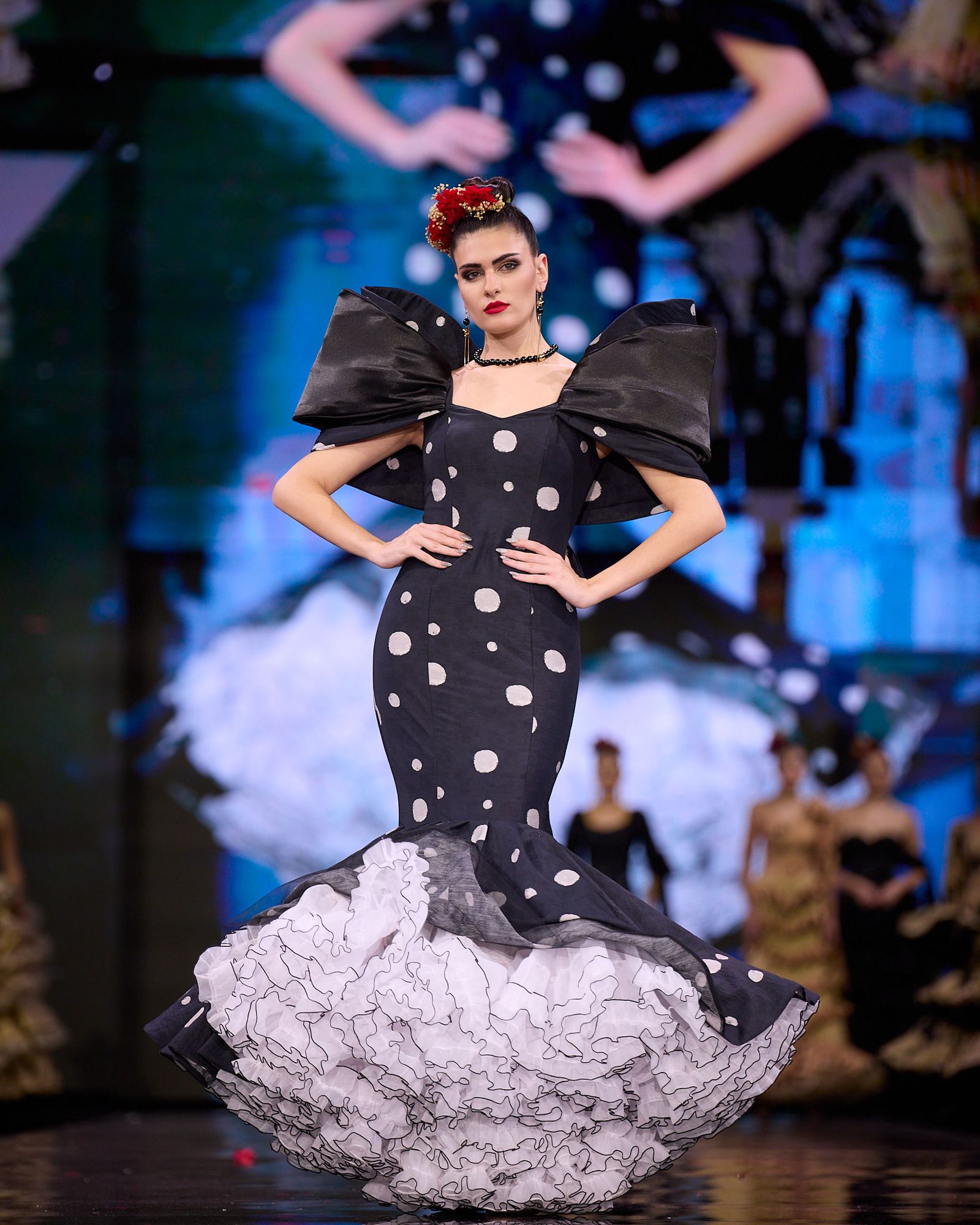 El Certamen de Jóvenes Diseñadores por Córdoba de Moda en SIMOF 2026, todas las fotos