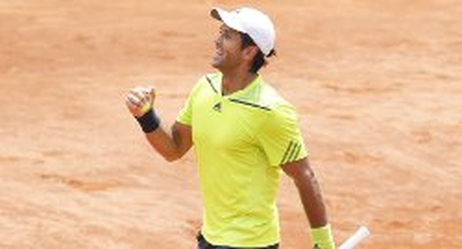 Verdasco accede a octavos tras vencer a Gasquet