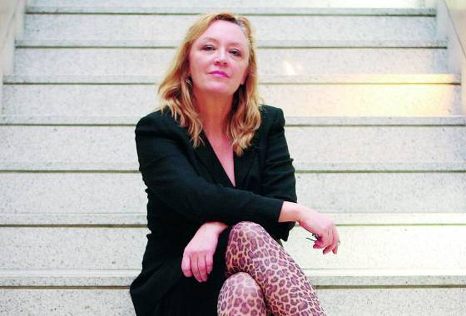 “El arte puede difundir otros modelos y acabar con los clichés machistas”