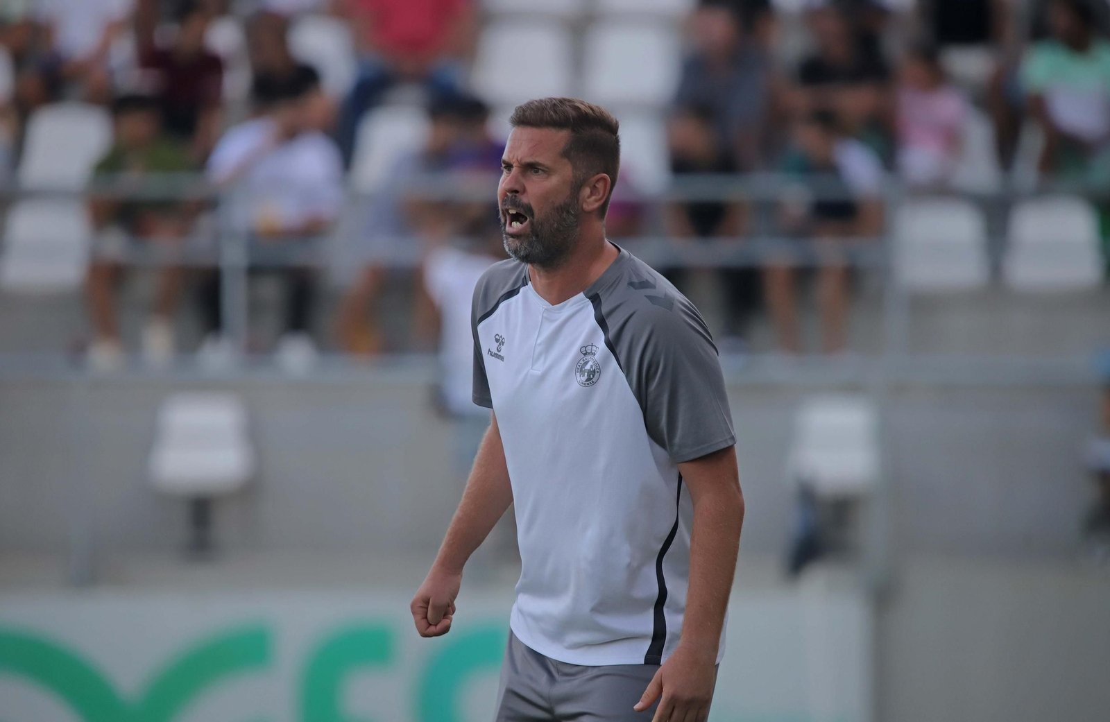 Las mejores fotos del Balona - Castilleja de Tercera Federación