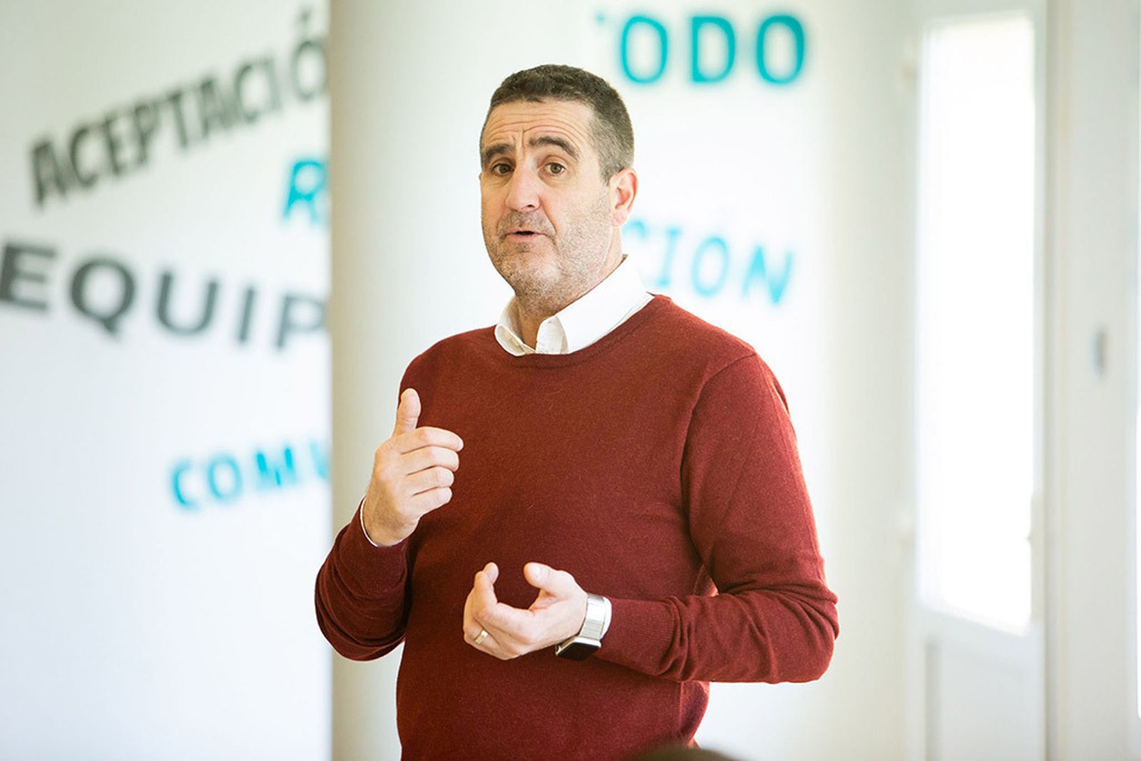 “Empatía y comprensión en el día a día”