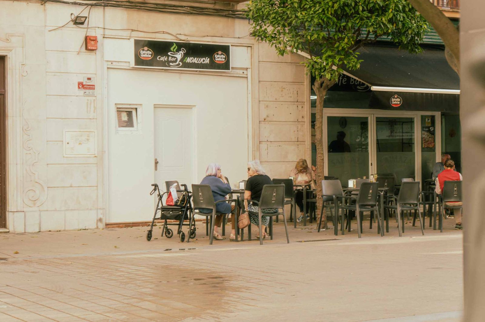 Las imágenes más destacadas del miércoles 30 de abril en Huelva