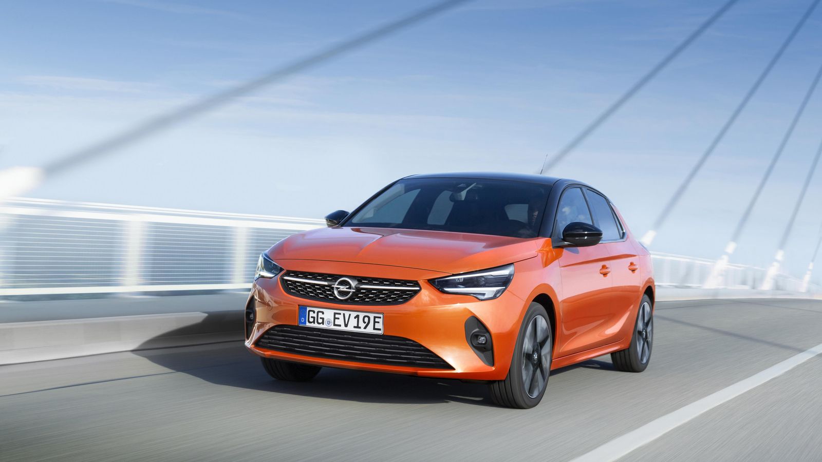 El Opel Corsa fue el modelo más vendido de la marca en el último ejercicio. El mismo camino lleva al cierre de lo dos primeros meses de 2021.