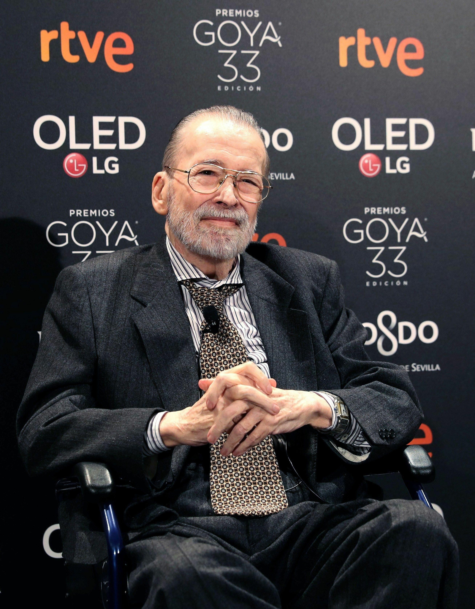 Chicho Ibáñez Serrador