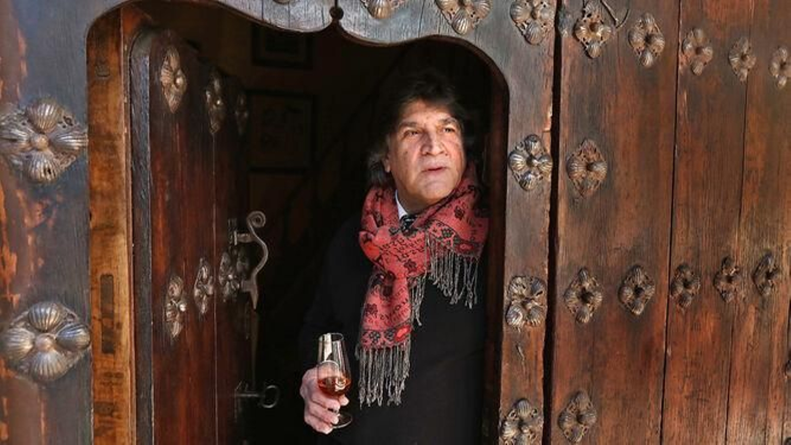 Vicente Soto 'Sorderá' ofrecerá un corcierto el primer día del Congtreso.