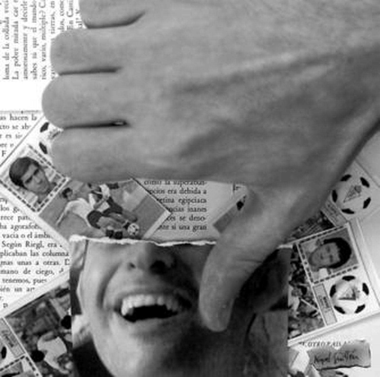 El arte de apechugar con la derrota