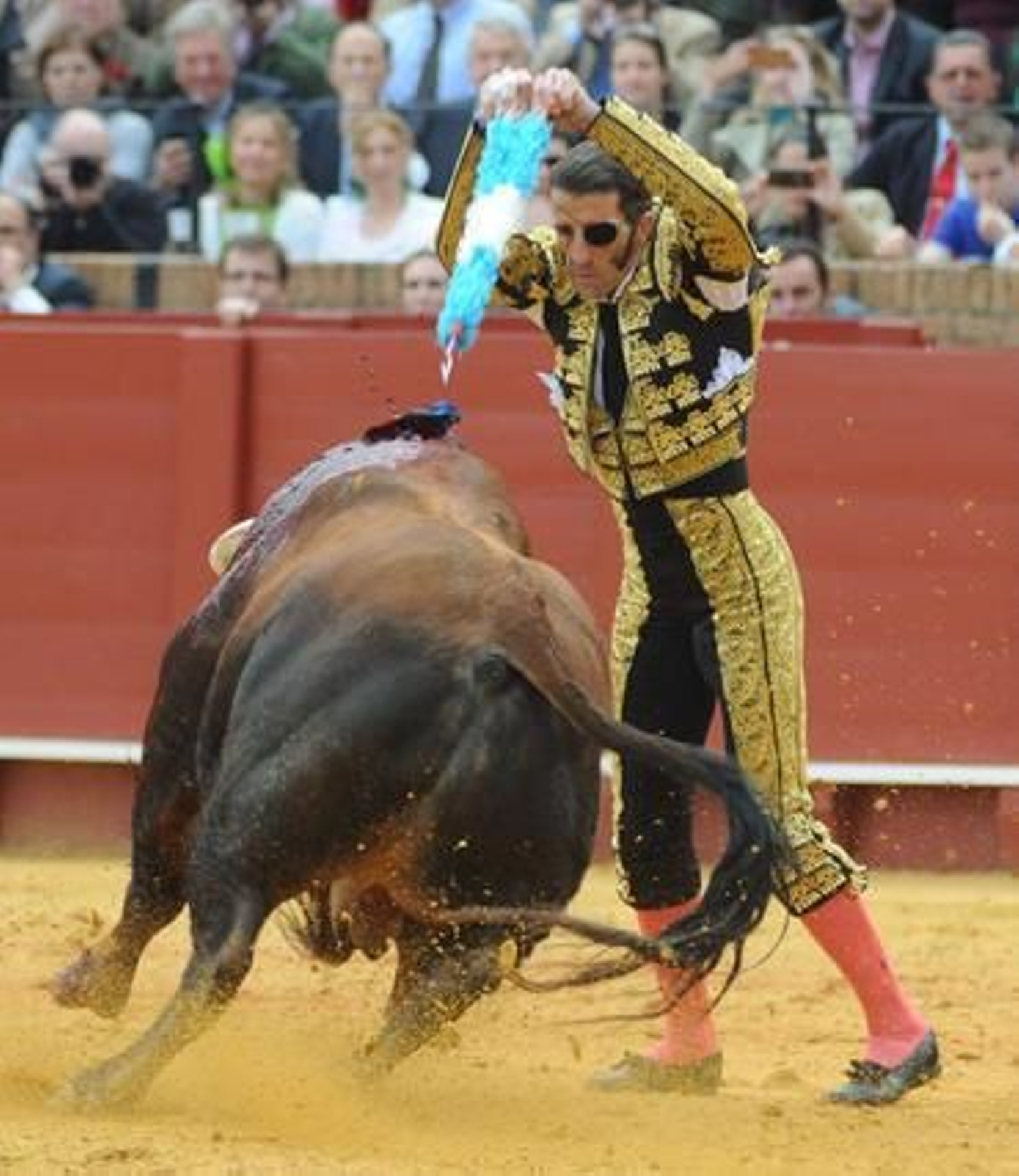 Foto: Juan Carlos Vázquez