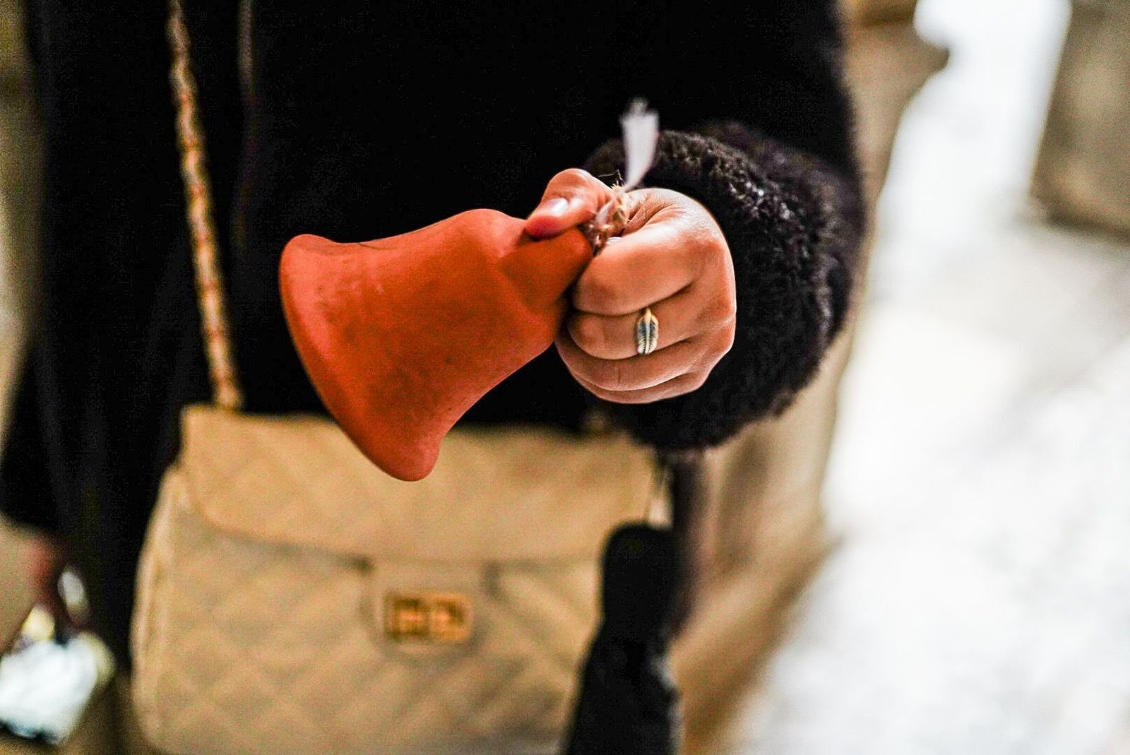 Así se ha vivido el Domingo de Resurrección en los templos en Granada