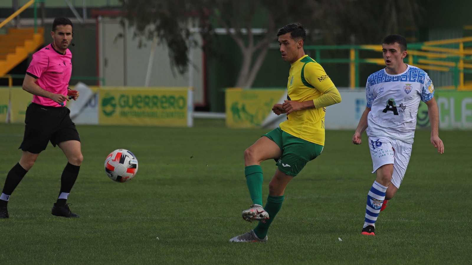 Las mejores fotos de la Unión - Arcos