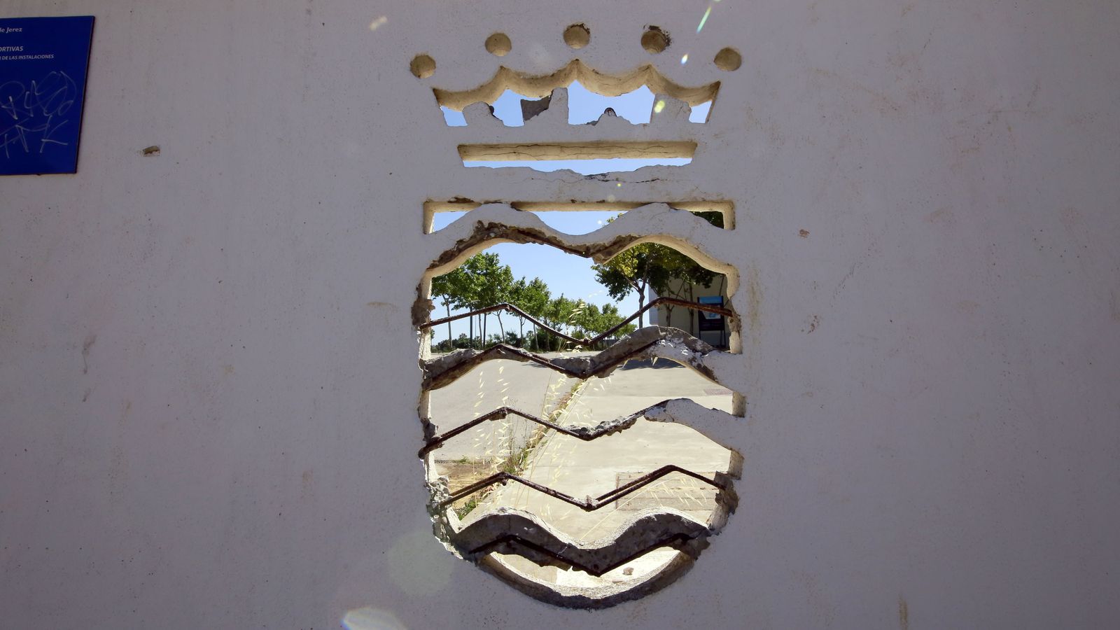 Coronavirus, imágenes del lunes 8 de junio en Jerez