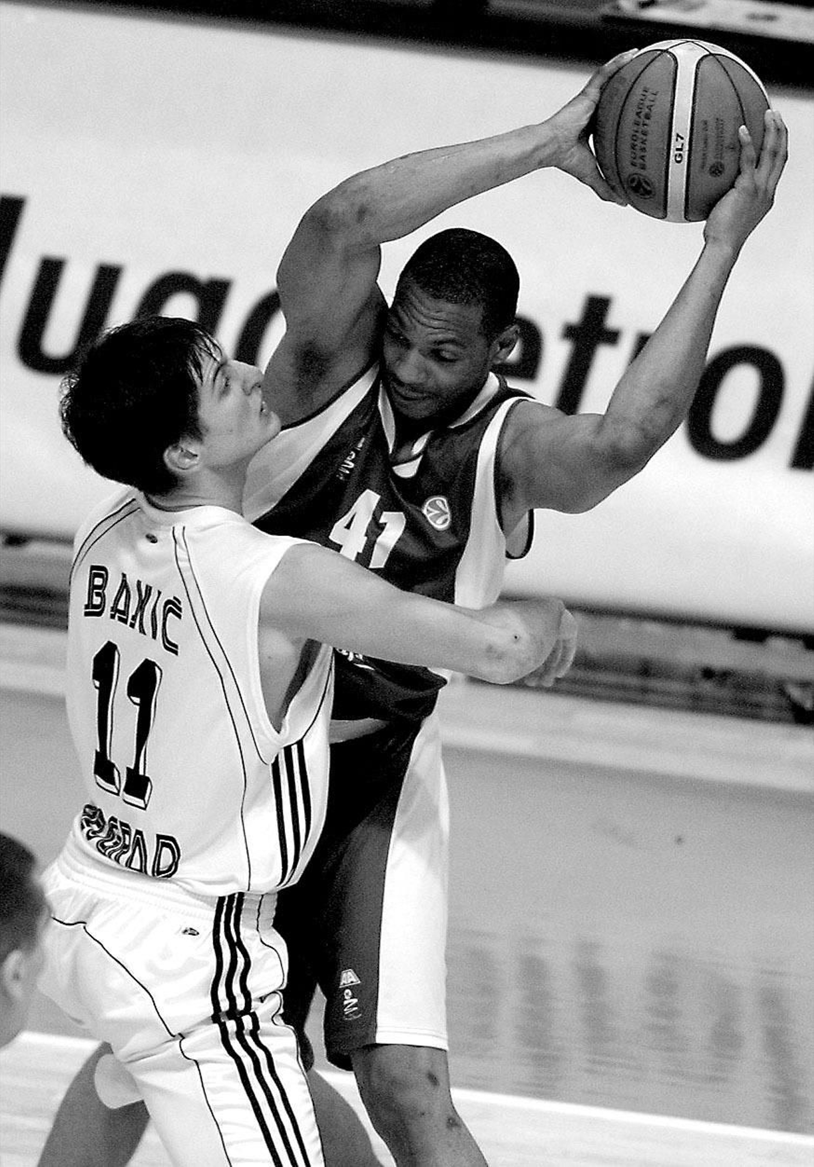 Las fotos de la carrera de Marcus Brown