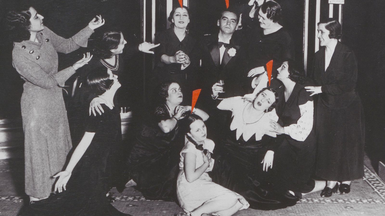 Día internacional de los Archivos