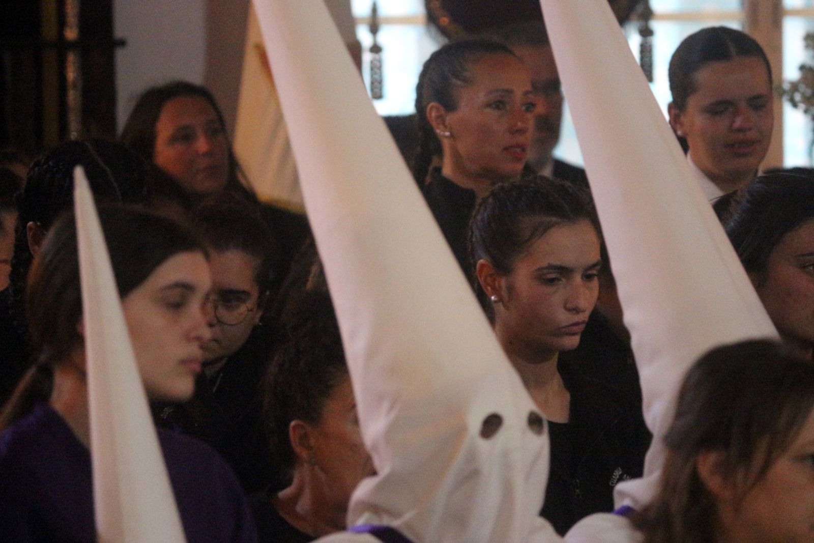 Jueves Santo en Puerto Real: Medinaceli