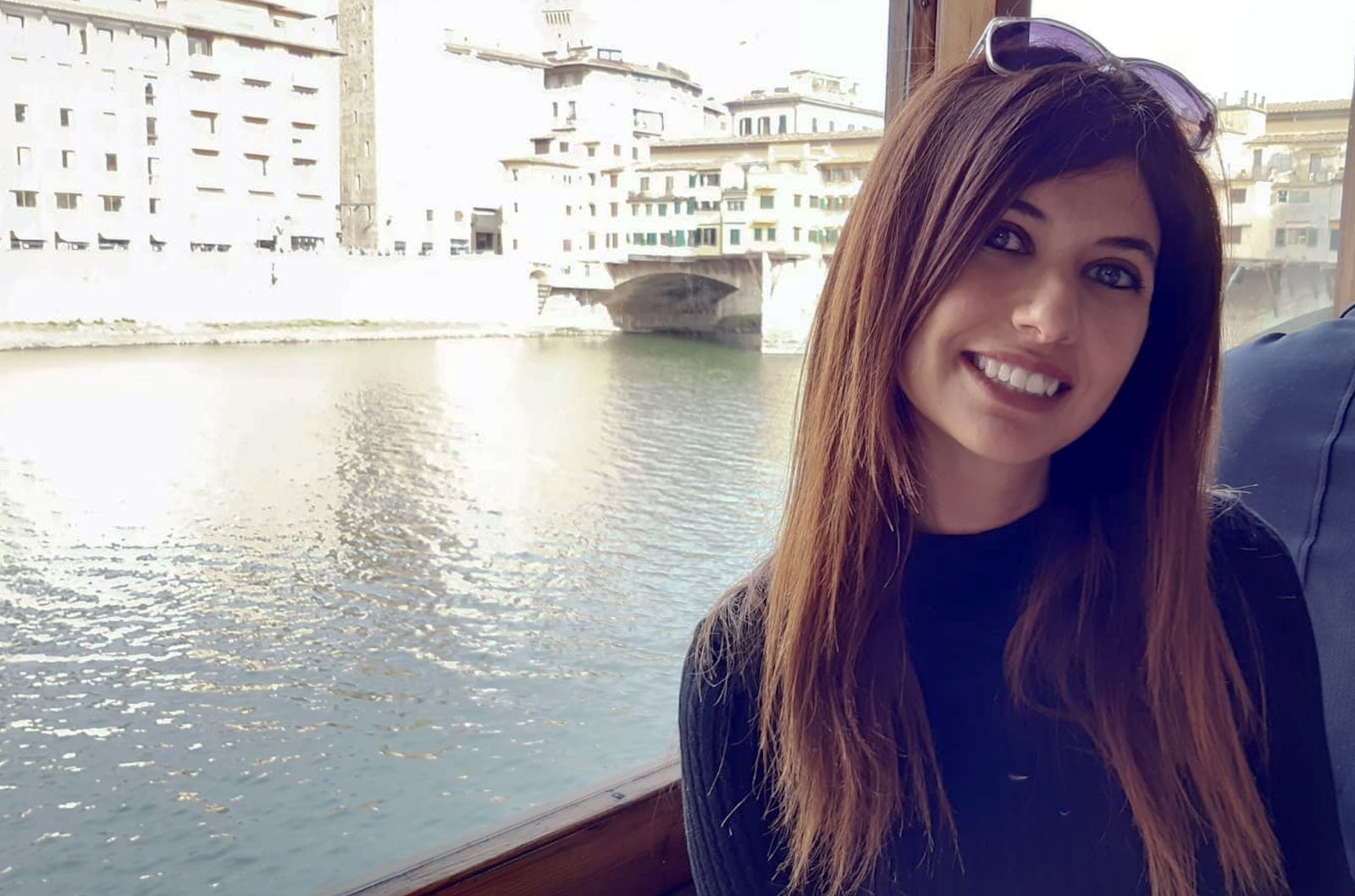 Angie Castellón Valderrama.