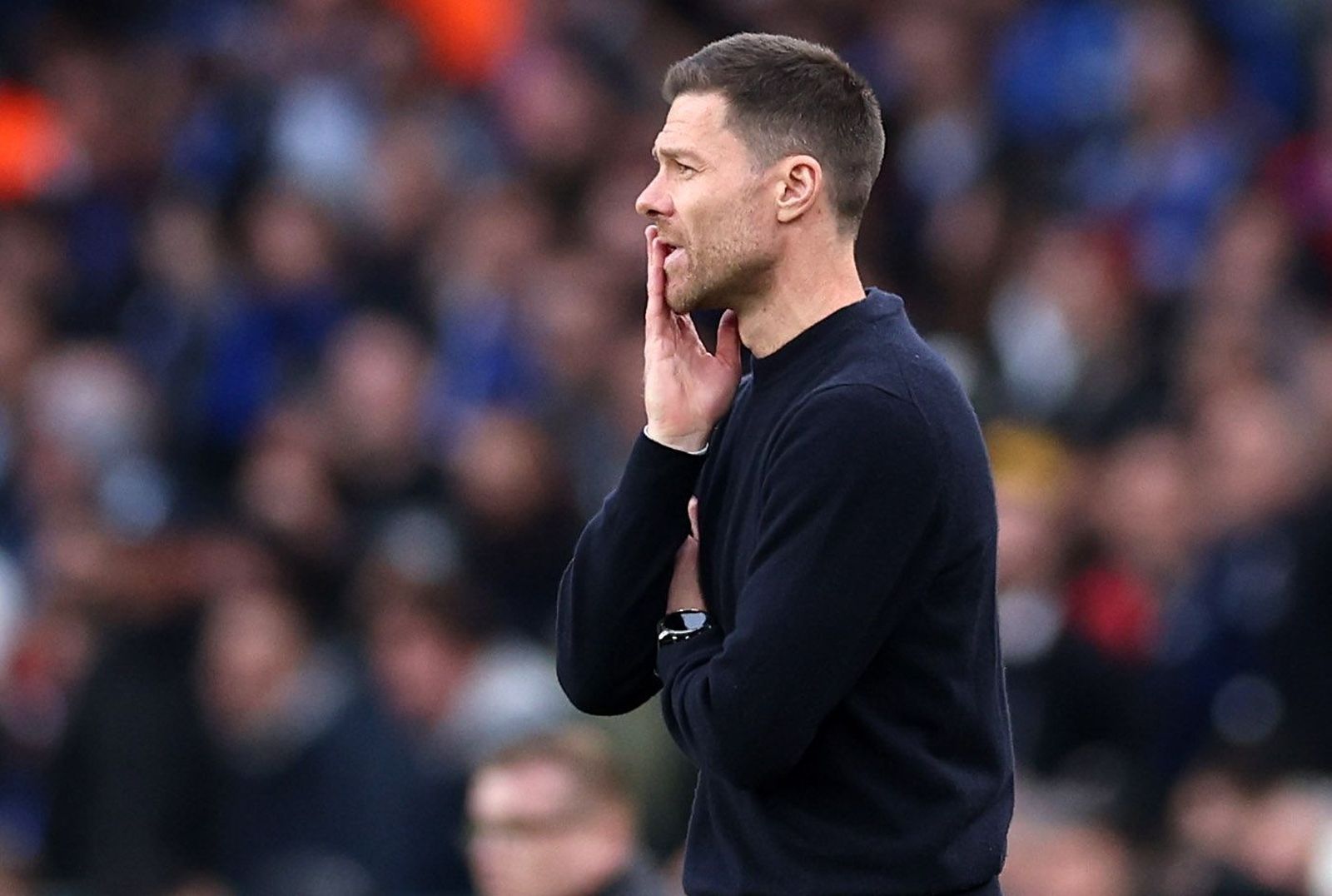 Las mejores fotos del título de la Atalanta en la Liga Europa