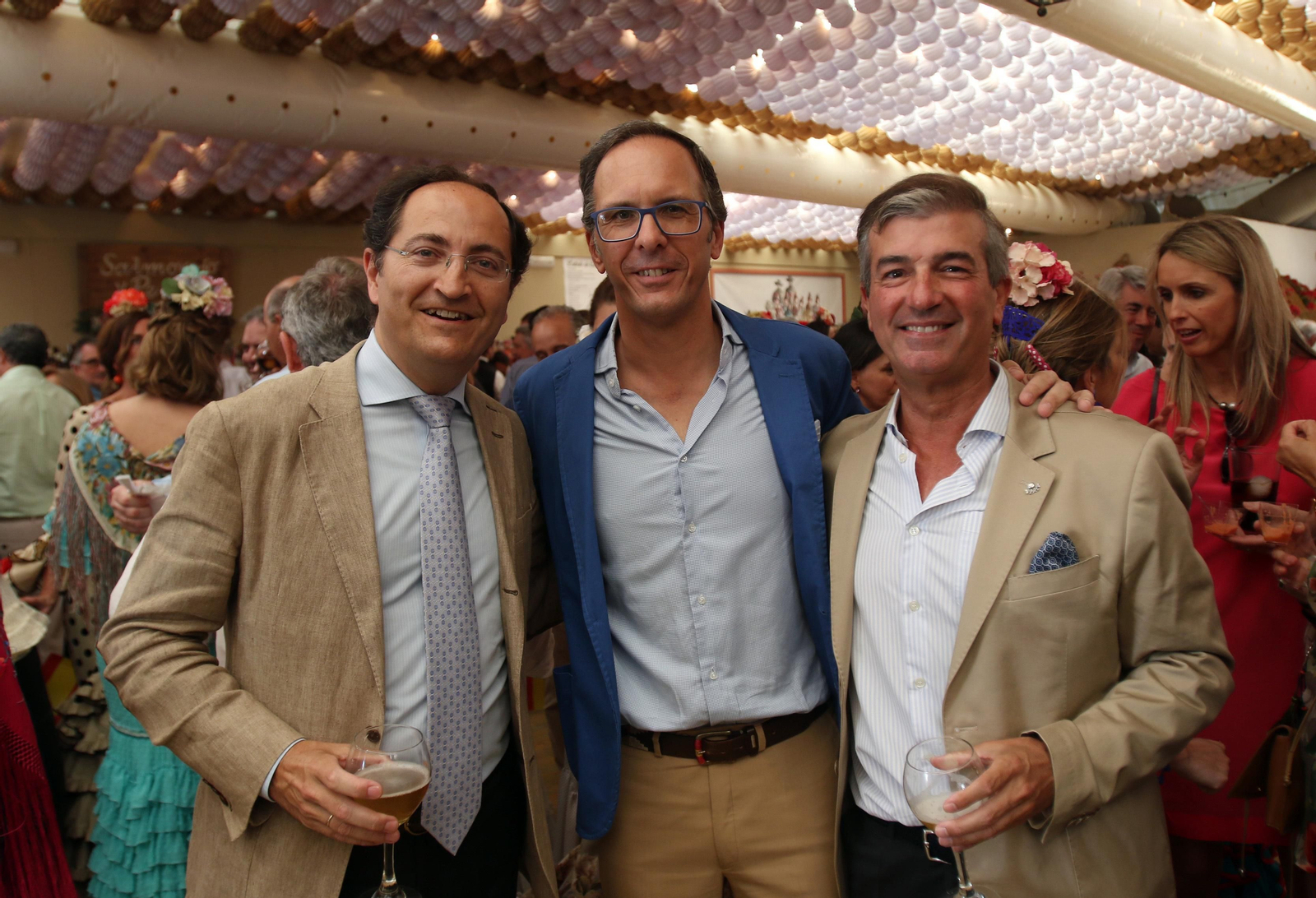 El martes de Feria en Córdoba