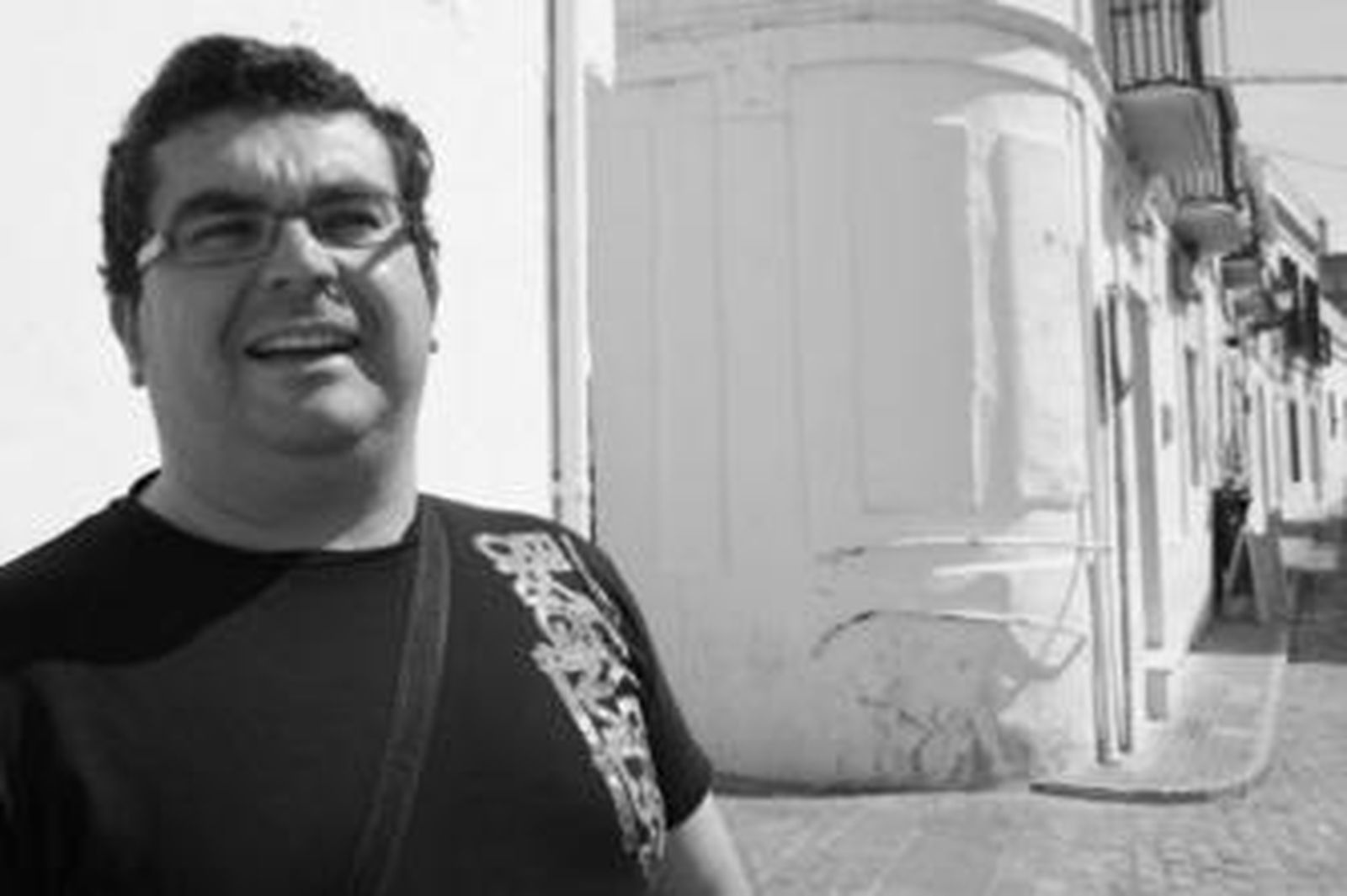 "Me gano la vida con lo que realmente me gusta"