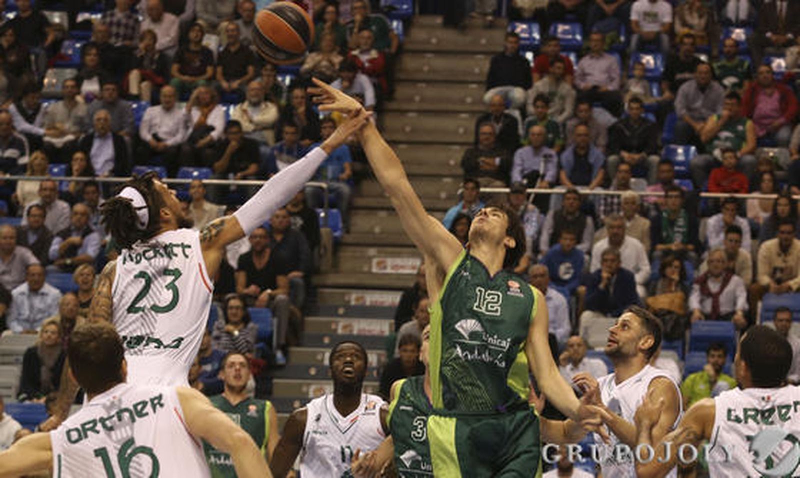 Foto: Javier Albiñana