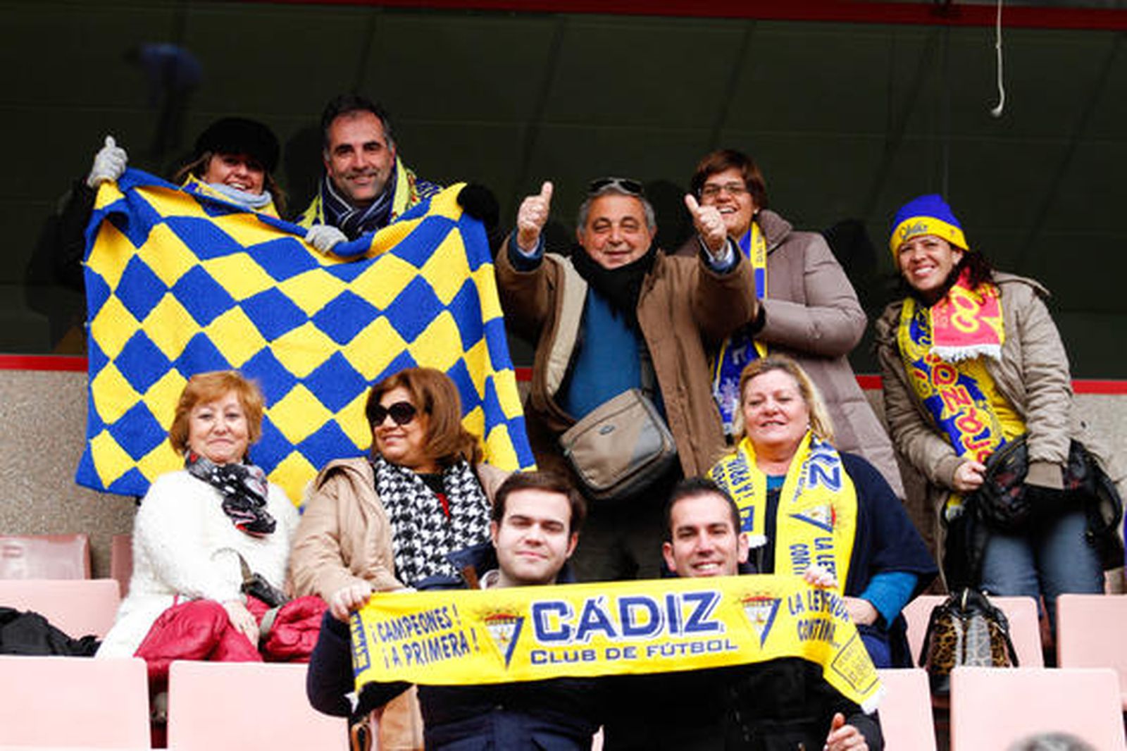 Foto: Antonio L. Juarez