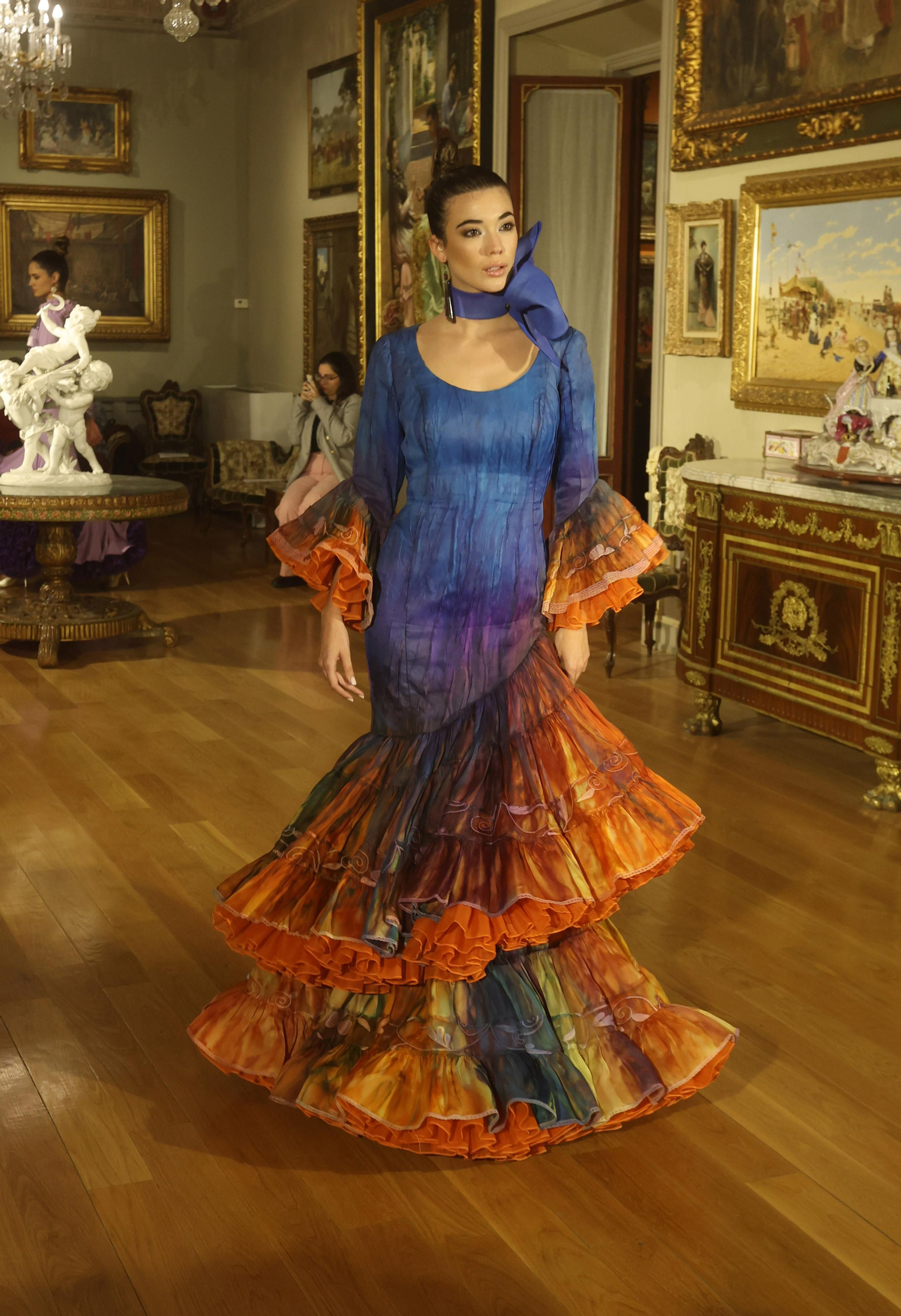 Desfile Úniqo Qlamenco VI Edición