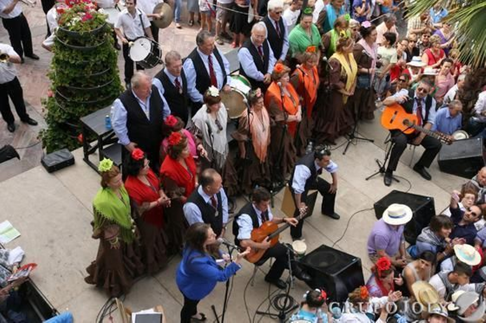 Foto: Espínola