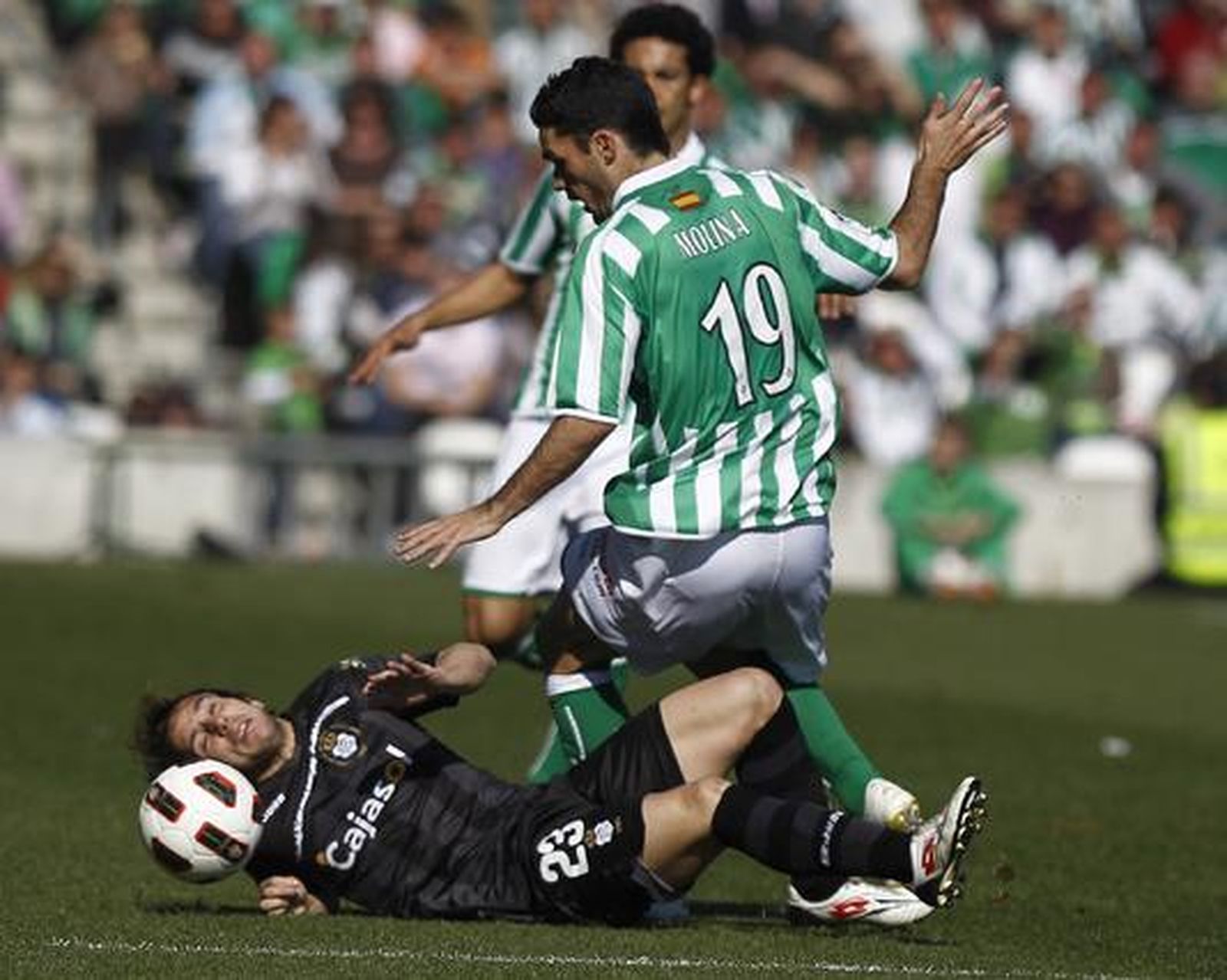 Foto: Antonio Pizarro