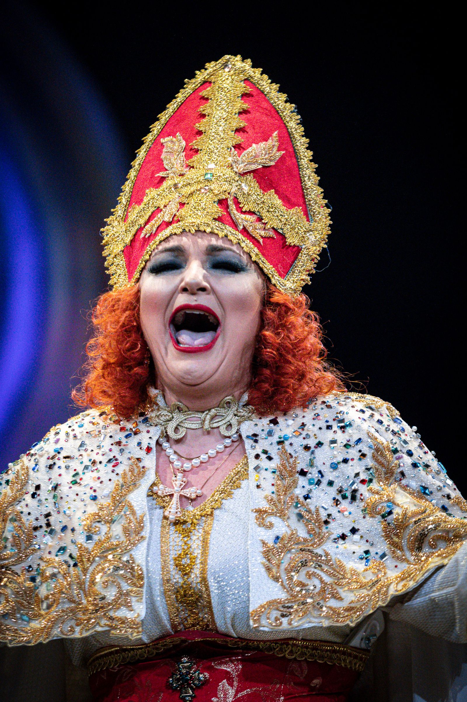 Búscate entre las mejores imágenes de la séptima sesión de preliminares del COAC 2026