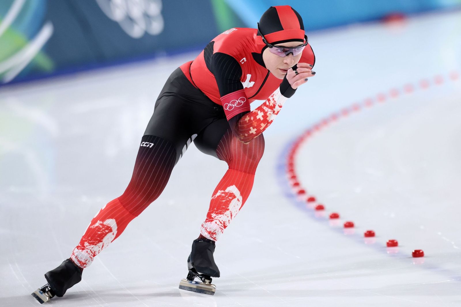 Las mejores fotos de los Juegos Olímpicos de invierno Milán Cortina d'Ampezzo 2026 | Jornada 15