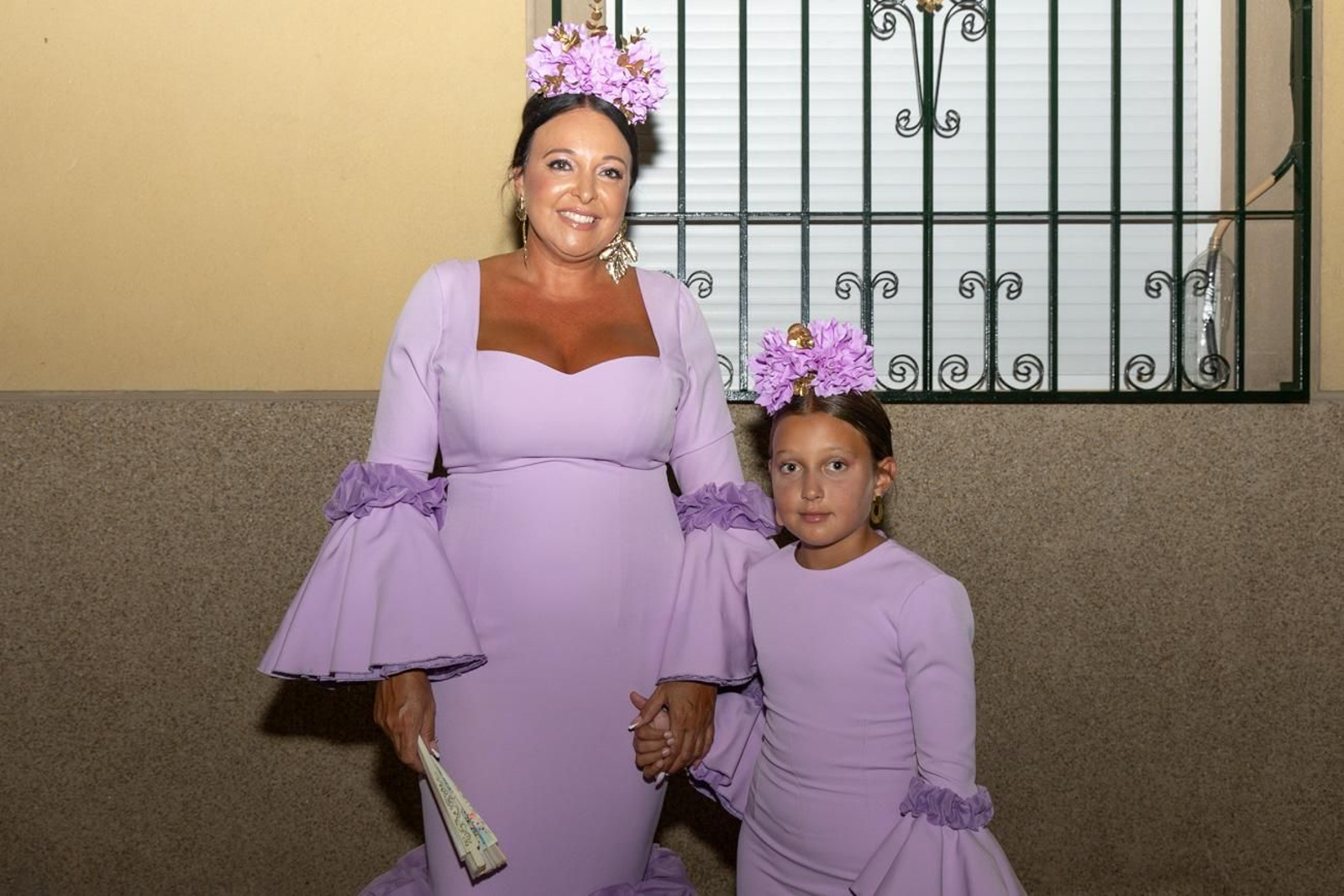 Fiestas en honor a la Virgen de las Nieves de Pegalajar