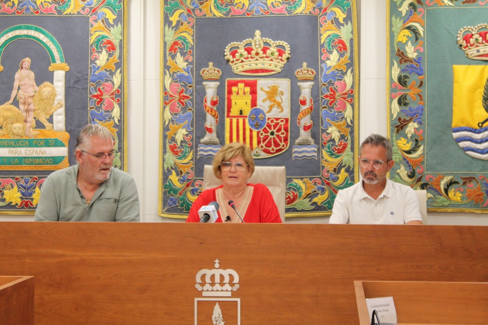 Gelves no tendrá agentes en Feria por “dejación de funciones” de la Policía Local