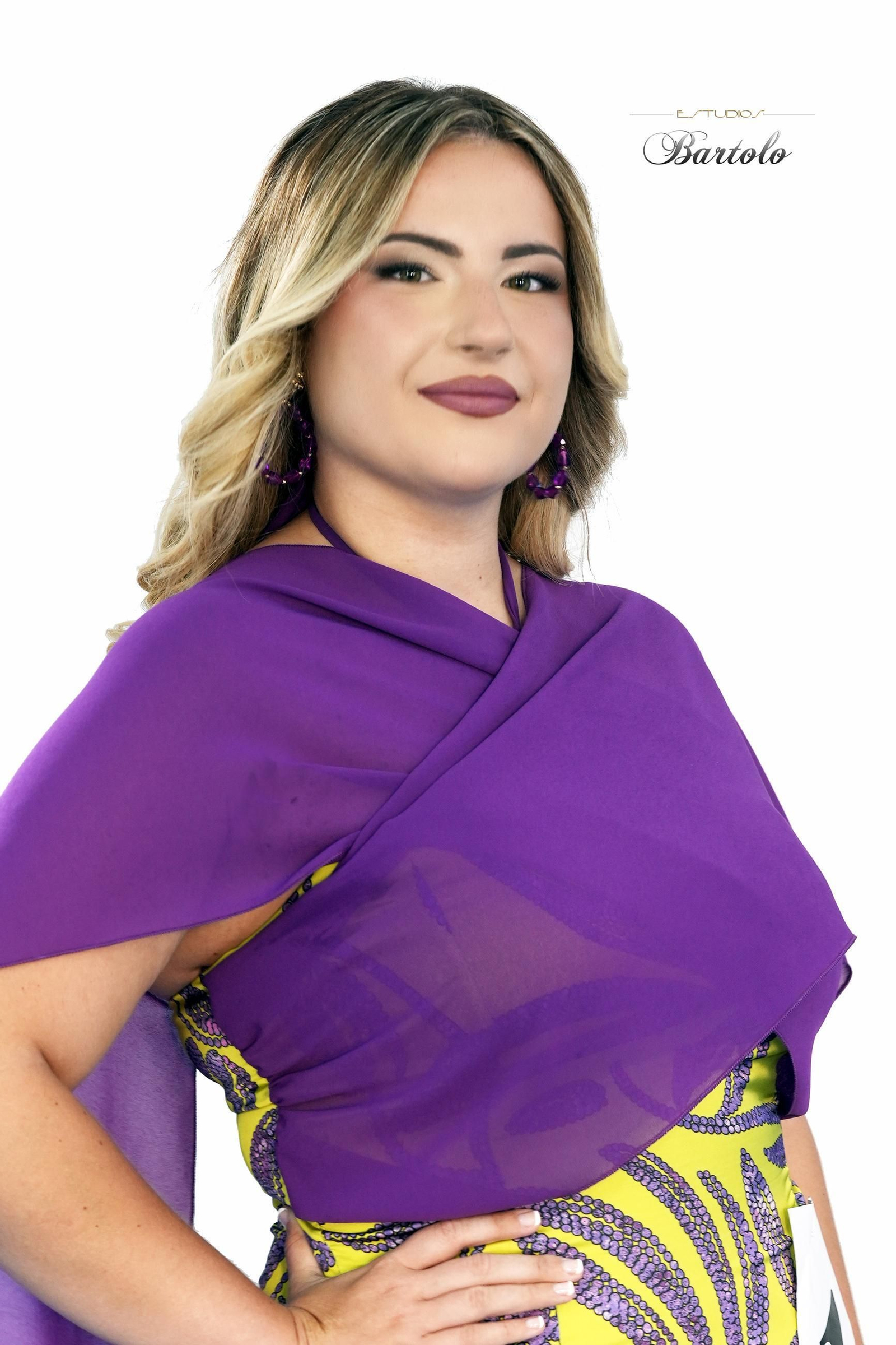 Lucía Villanueva Ballesteros