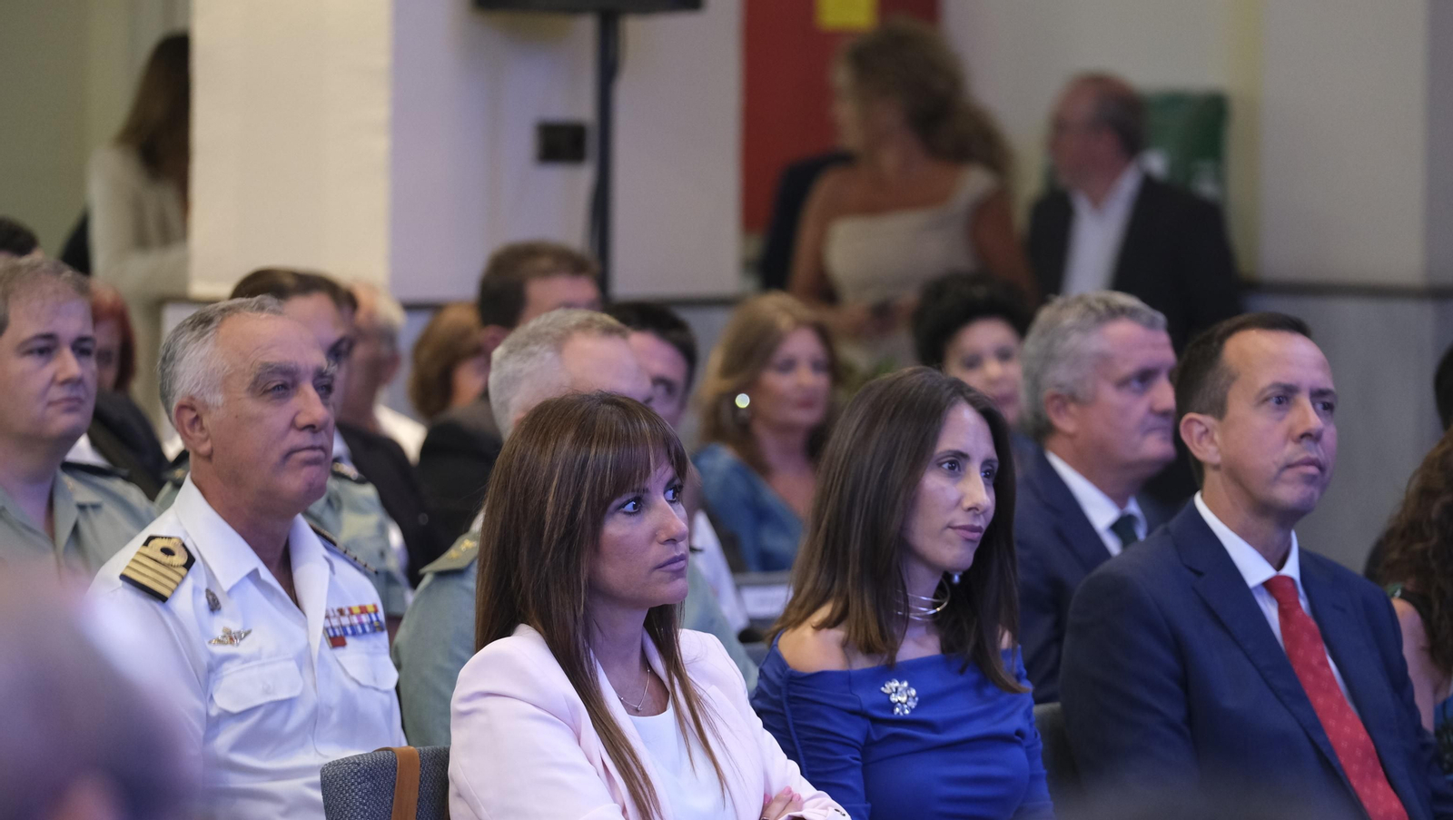 Imágenes del Día del Municipio de El Ejido