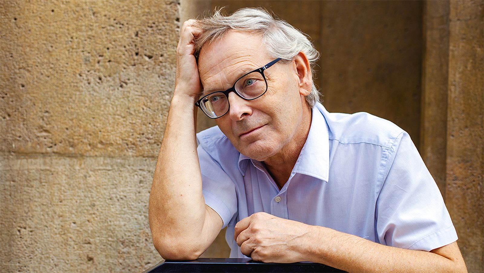 Alfred Seif, activista por los derechos de los toros