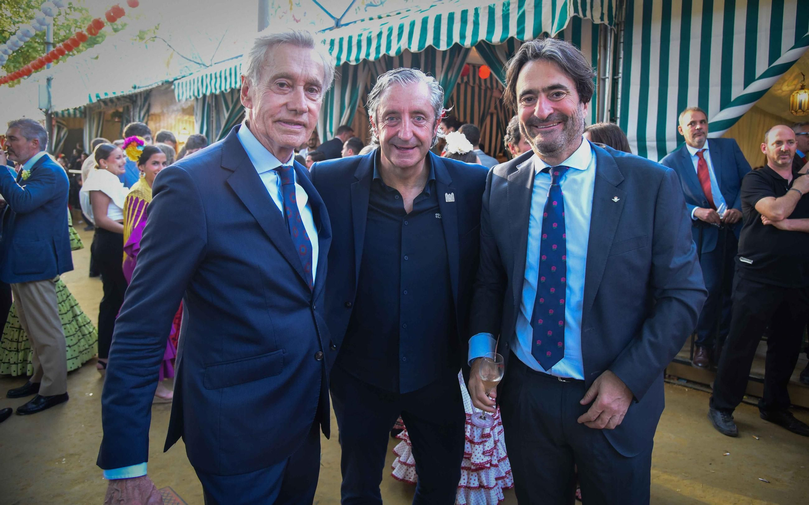 Viernes de Feria de Sevilla 2025