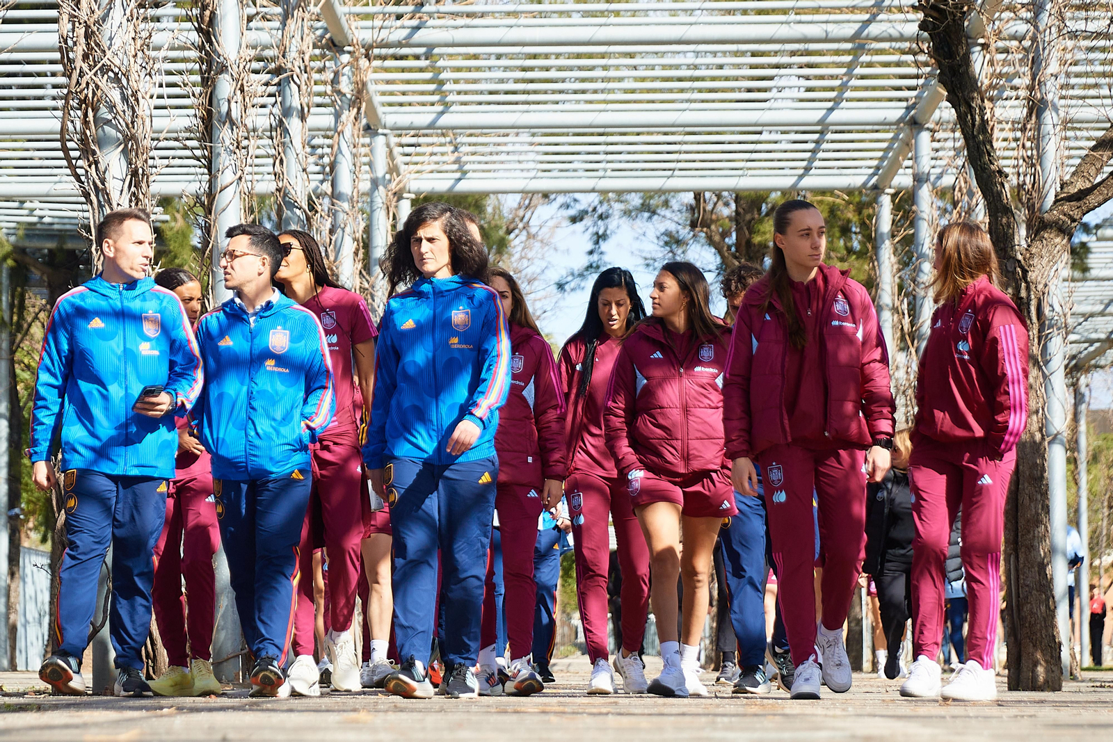 España / Países Bajos