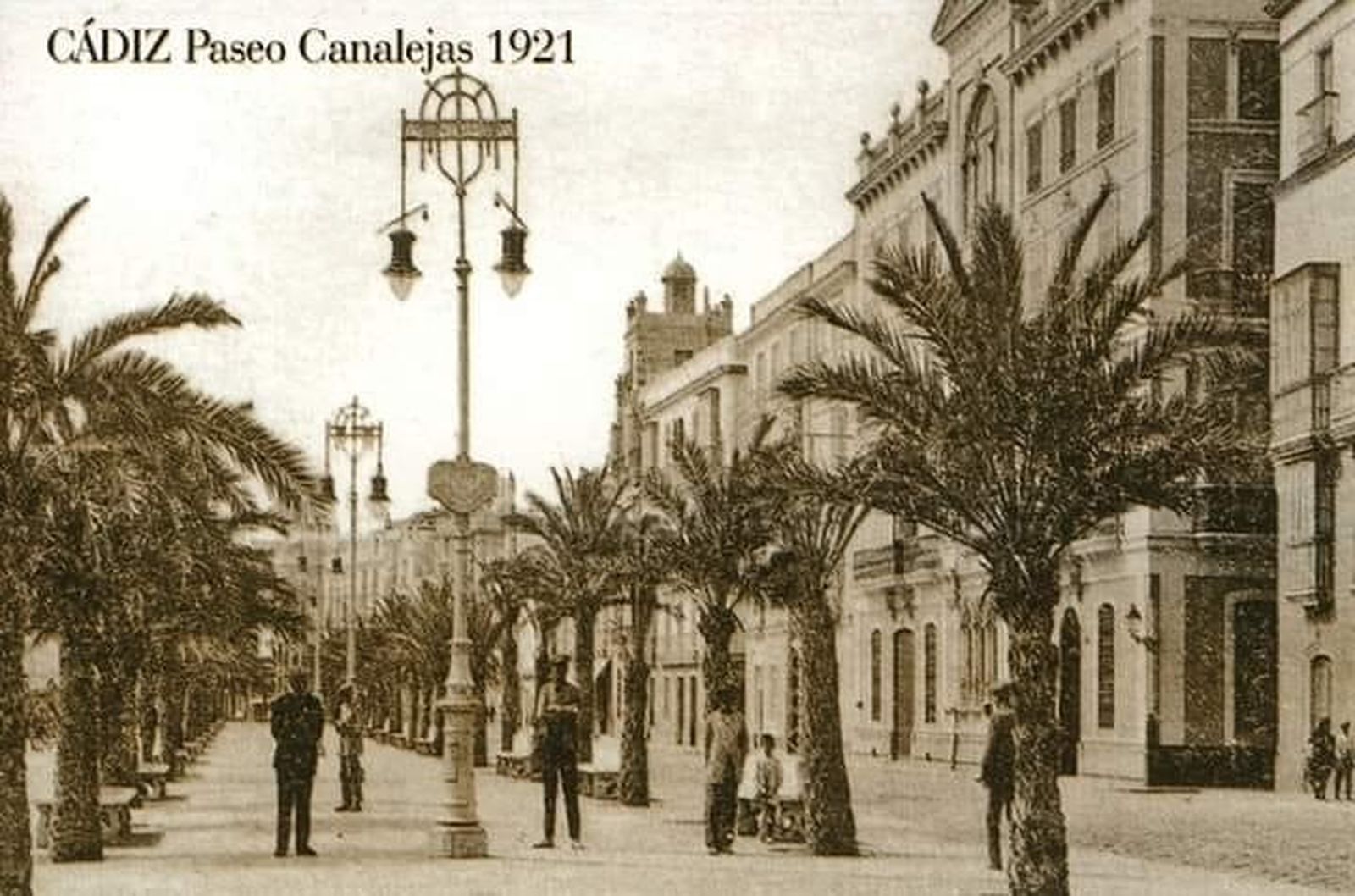 Avenida 4 de diciembre