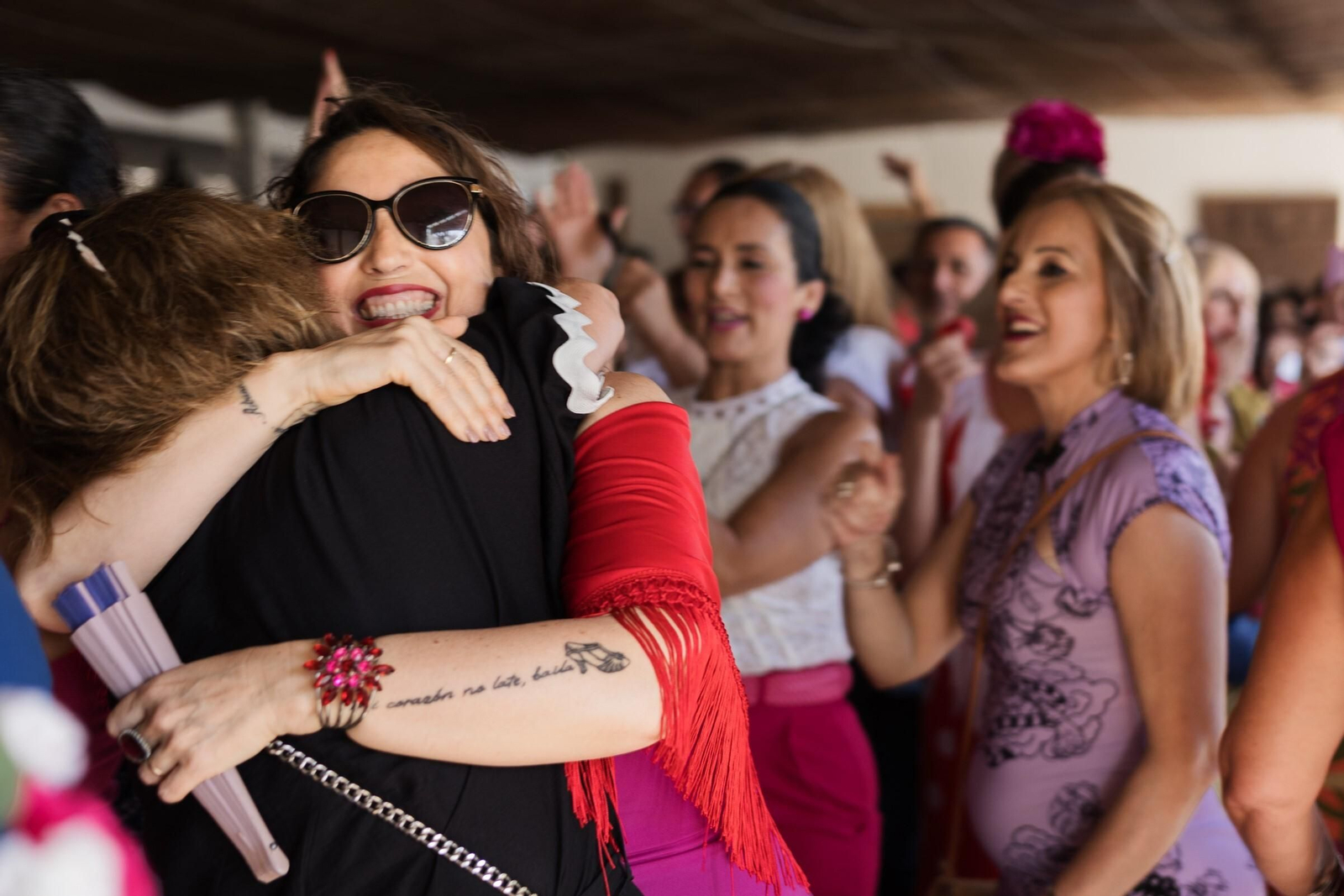 Feria de Sanlúcar 2024