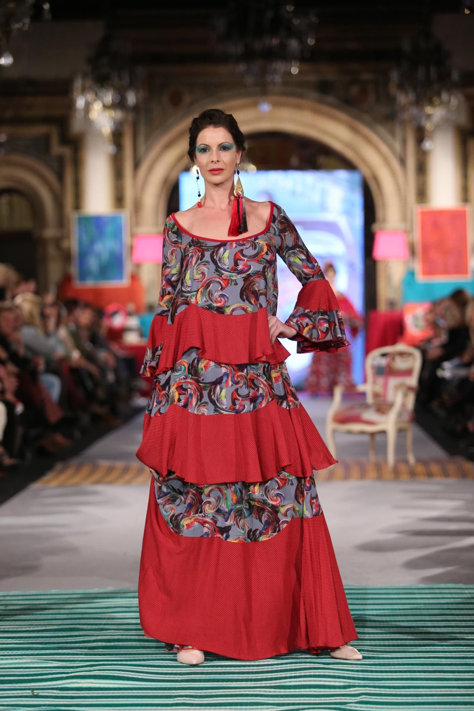 We Love Flamenco 2018 - Pol Núñez