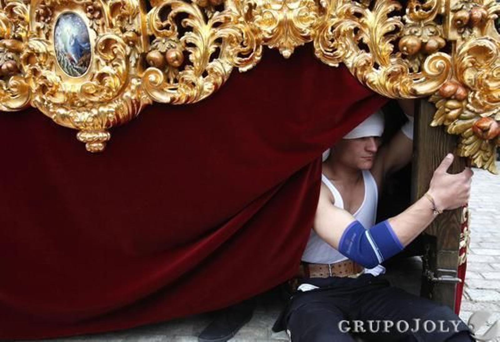 Foto: José Ángel García