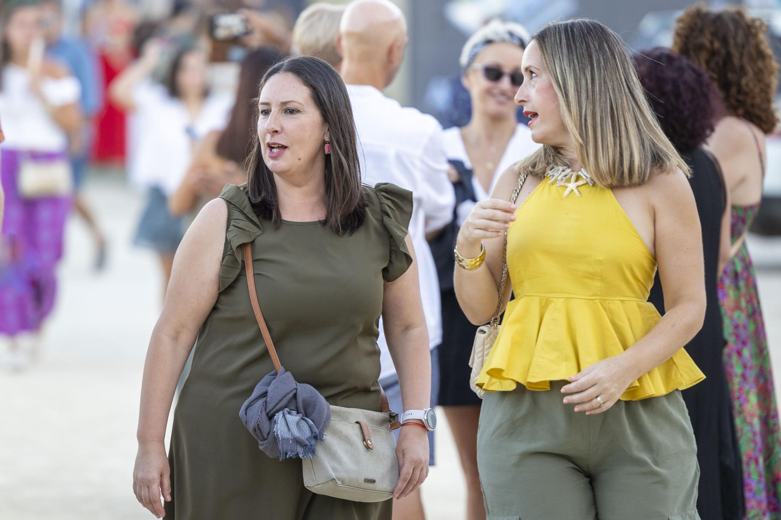 Búscate en el concierto de Hombre G en Concert Music en Chiclana