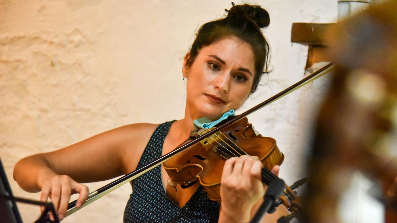 Las fotos del recital reeencuentro con Regino Martinez y su tiempo