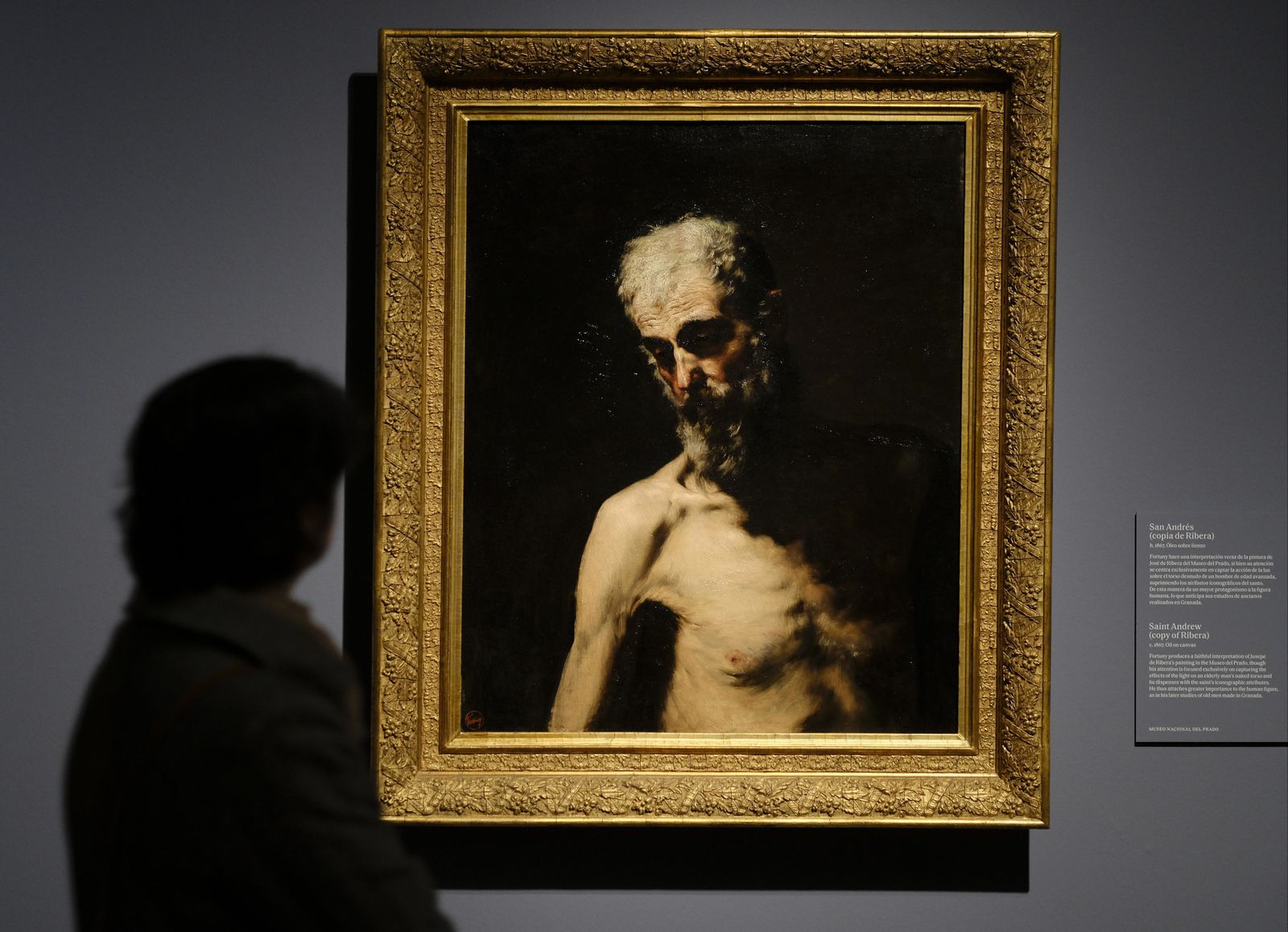 Las imágenes de 'Fortuny (1838-1874)'