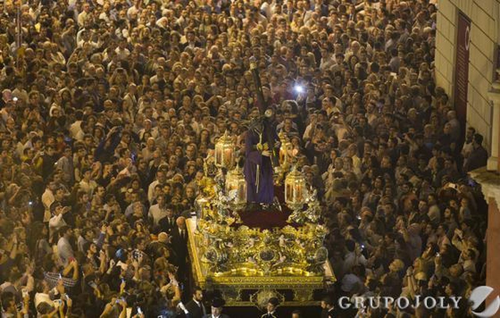 Foto: Antonio Pizarro