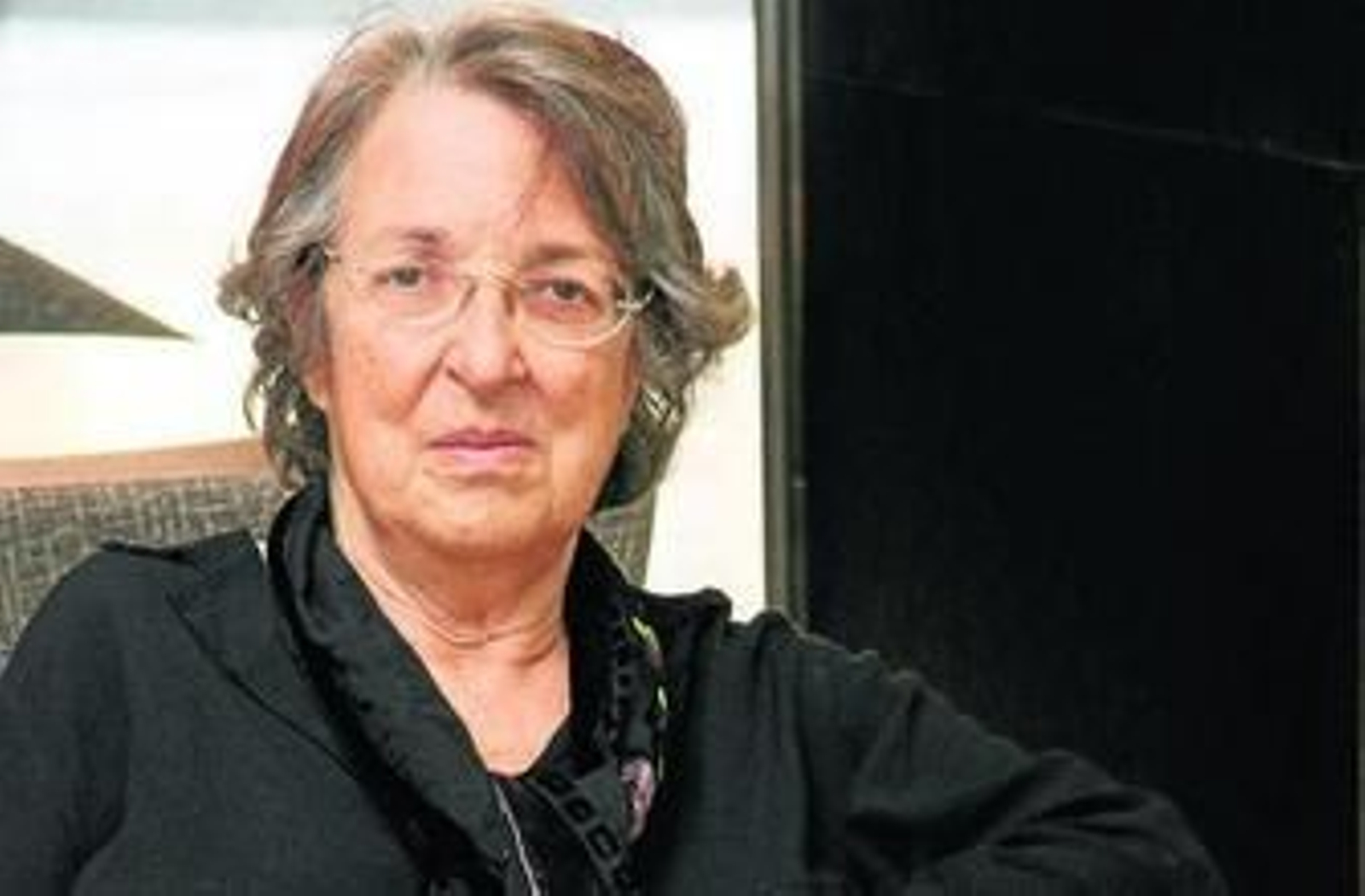 Esther Tusquets, la autora más vendida del sello Bruguera.