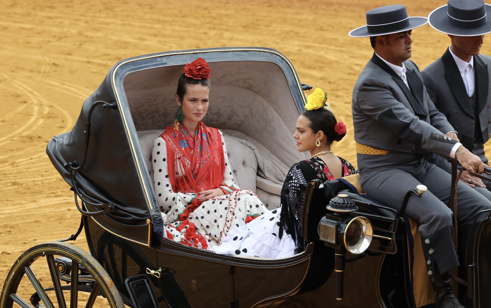 XXXIX Exhibición de Enganches