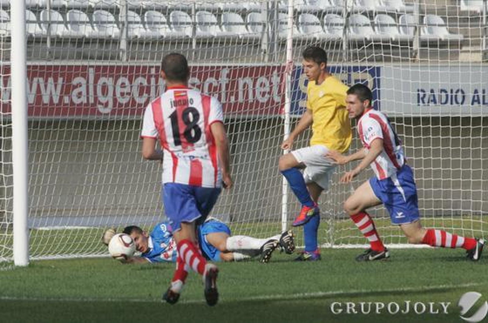 Foto: Jose Maria Quinones