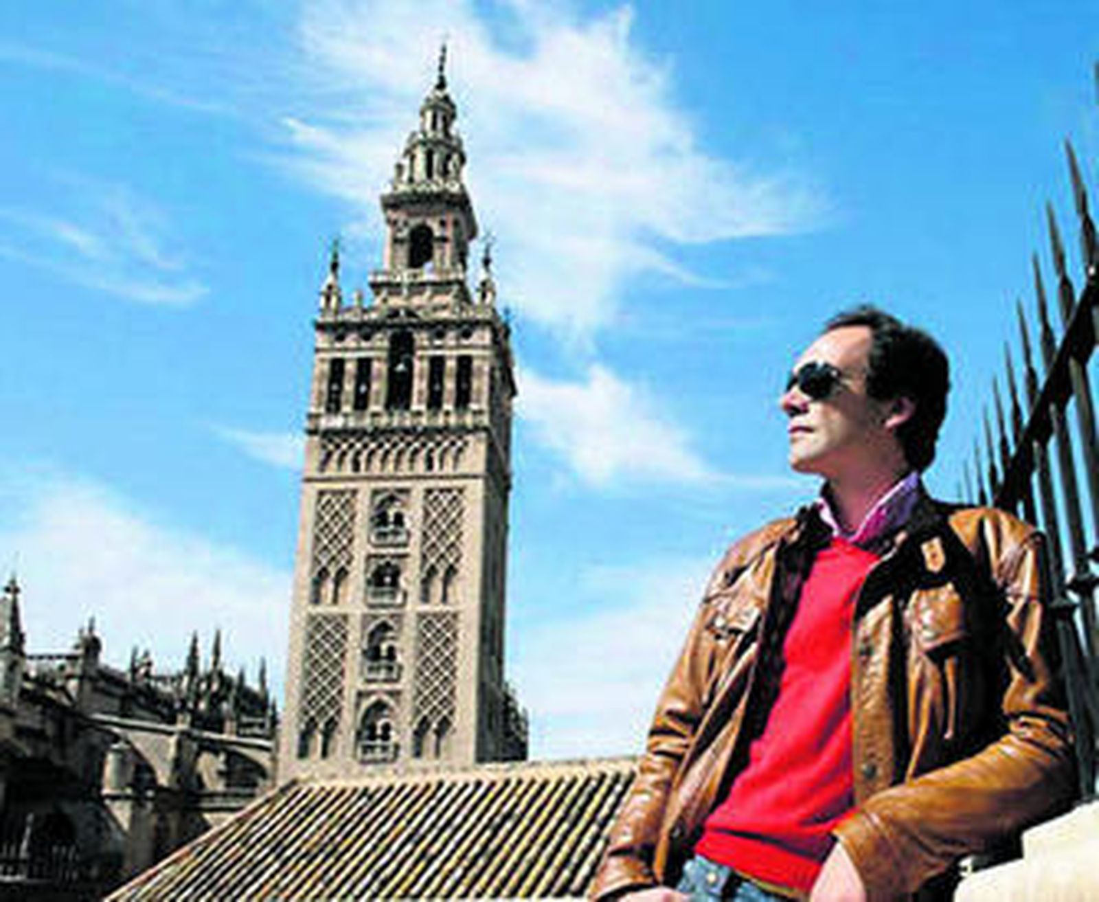 "En la campaña americana he crecido en el toreo con el capote"