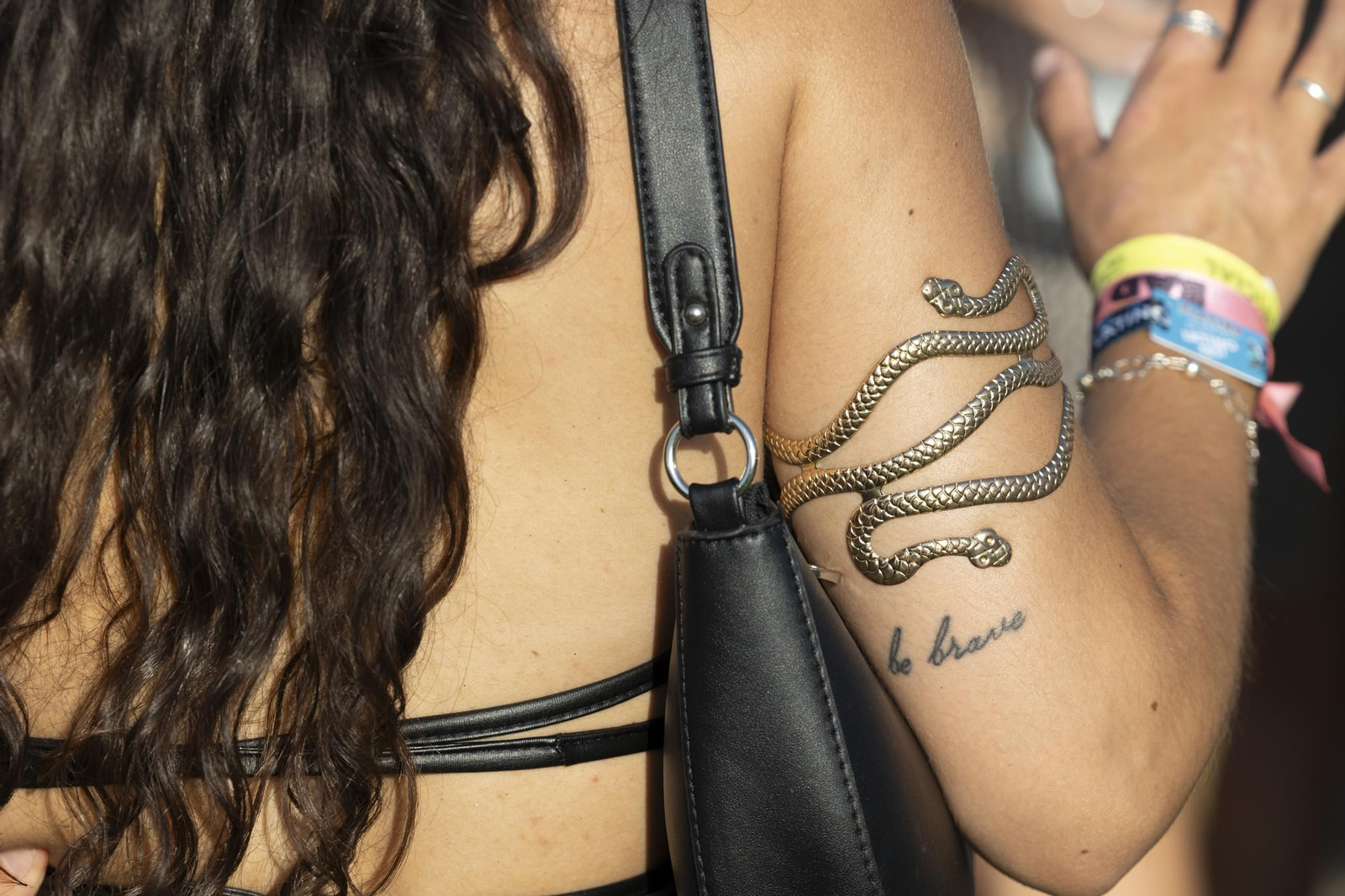 Búscate en las imágenes de la segunda jornada del Puro Latino 2025 de El Puerto