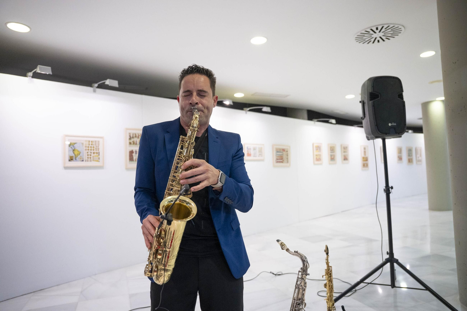 La gala de los XIII Premios de Diario de Almería, imagen por imagen