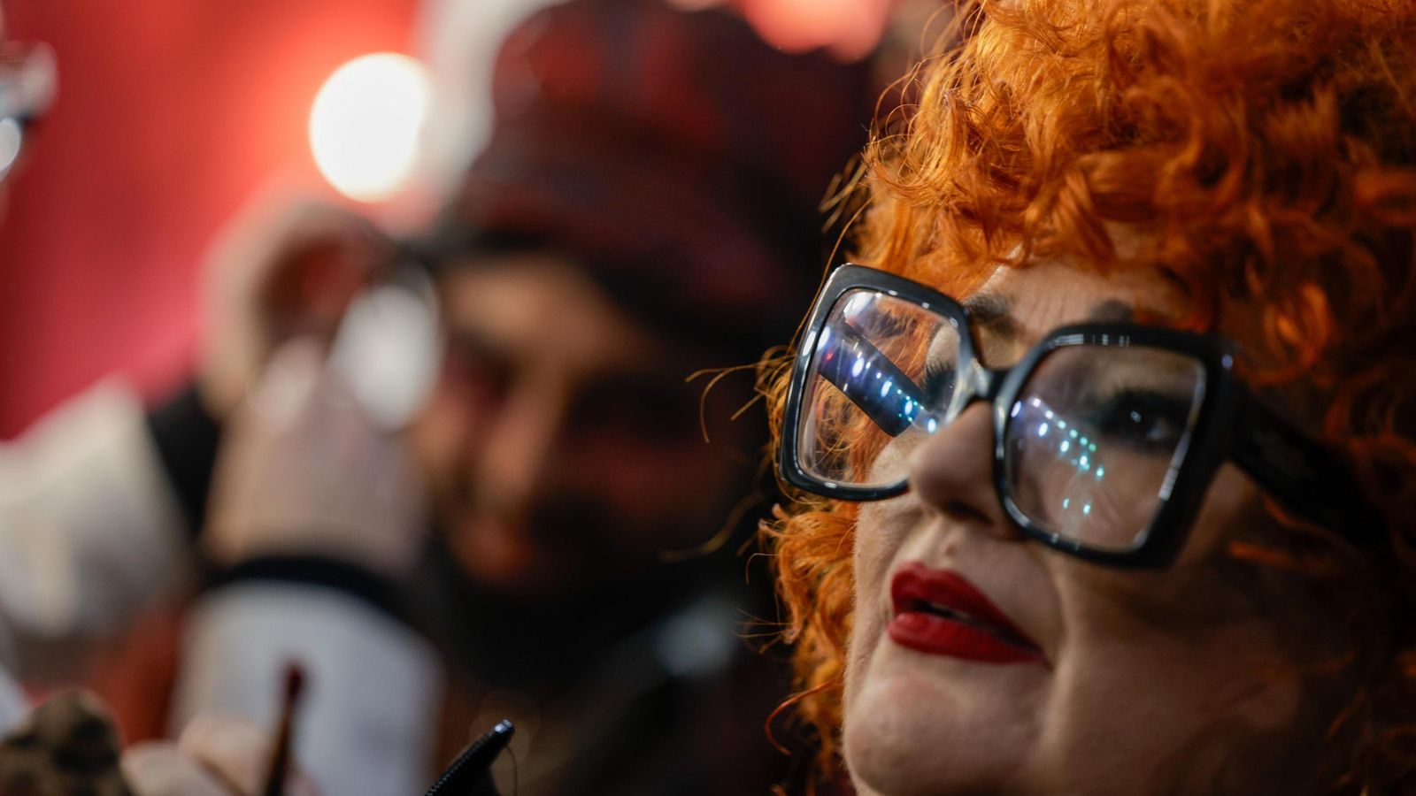 Búscate entre las mejores imágenes de la decimoctava sesión de preliminares del COAC 2025